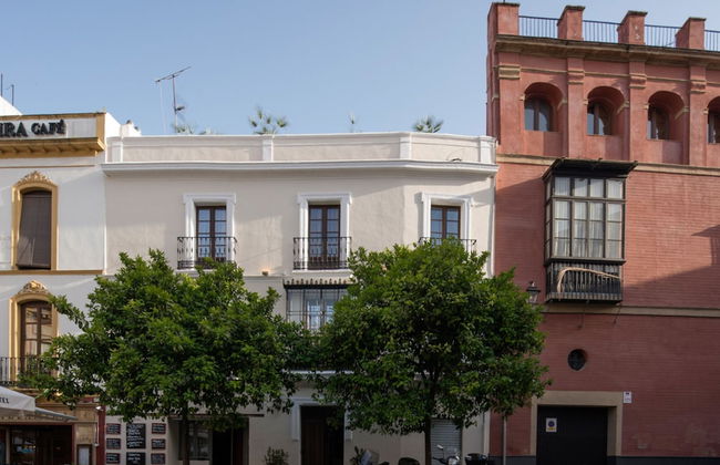 Santa María Apartamentos - Foto 52