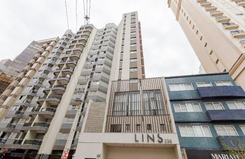 Edifício Lins 236 - Foto 12