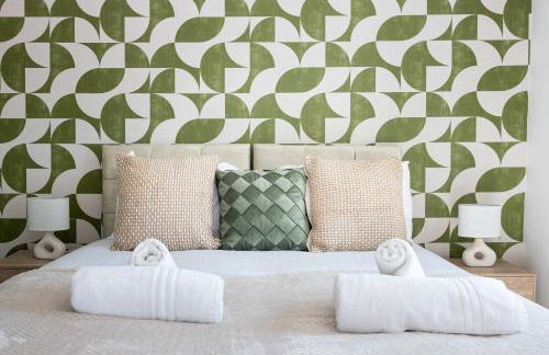 Rest&Recharge at Brookdale House (5 Bedrooms, 15mins to City Centre, Free Parking) - Foto 18