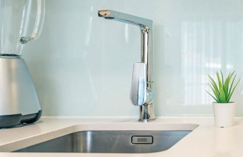 Antas Park Flat With Pool - Foto 11