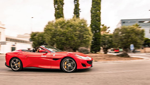 10-min Supercar Test Drive a Barcellona - Foto 5