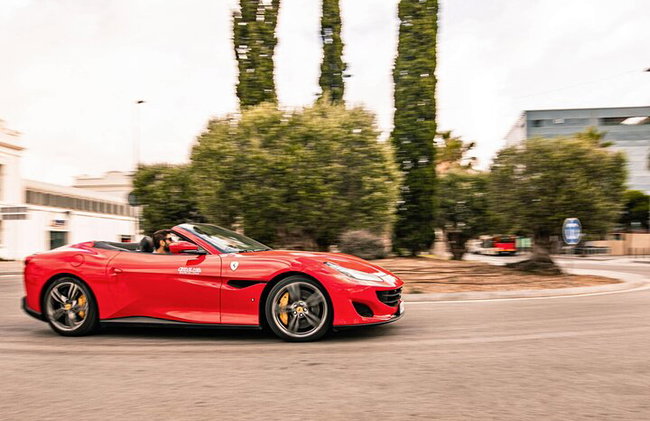 10-min Supercar Test Drive a Barcellona - Foto 5
