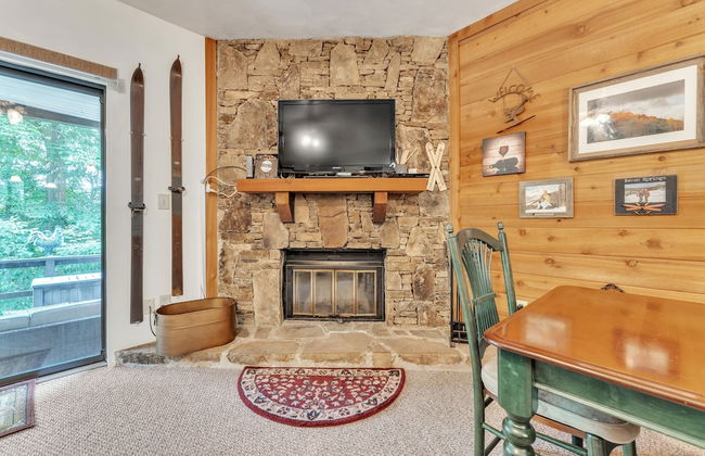 7 Springs Ski & Mountain Adventure Condo 2 Bedroom Condo by RedAwning - Foto 23
