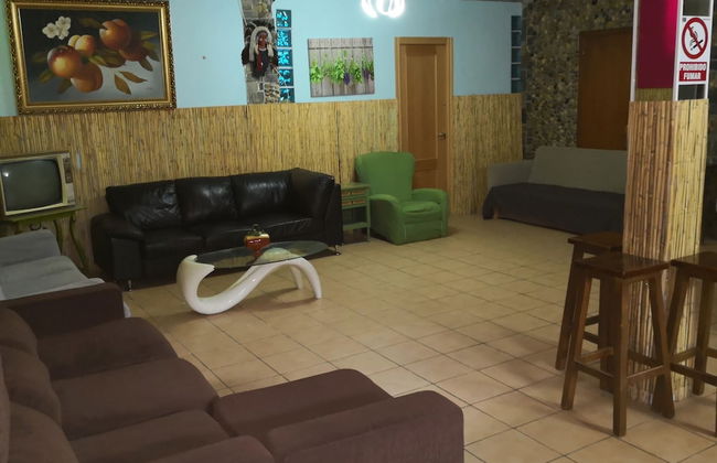 Casa Rural Fontalba - Photo 8