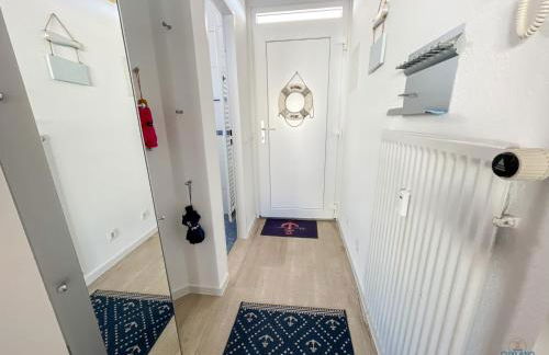 Haus Alte Liebe Whg 404 Utkiek - Foto 12