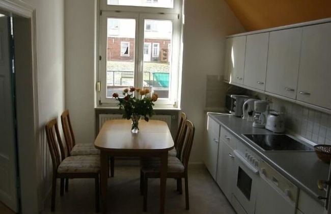 Villa Bellevue Dresden - Foto 14