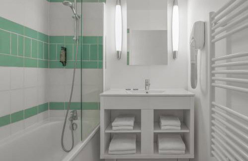 Citadines Bastille Gare de Lyon Paris - Foto 42