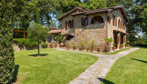 Holiday Home Tenuta Farneta by Interhome - Foto 5