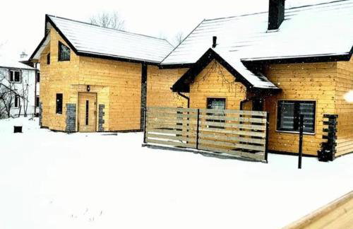 domek alepjski - Foto 1