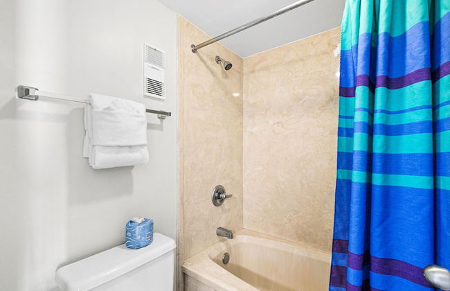 SunDestin Beach Resort - Foto 38