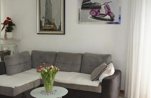 Appartamento Angelo bianco - Photo 28