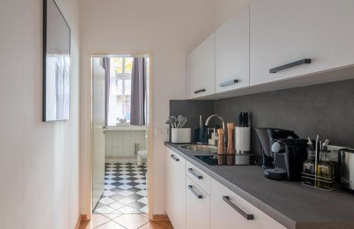 Limehome Berlin Malmöer Straße - Photo 8