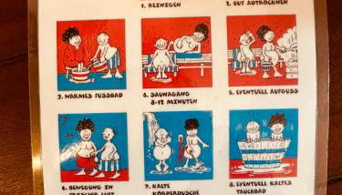 Ferienwohnung mit Sauna am Wald - Eifel - Photo 2