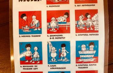 Ferienwohnung mit Sauna am Wald - Eifel - Photo 2