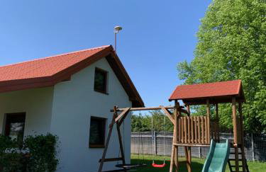 Domek na wzgórzu - Foto 4