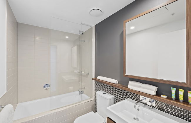 Lucid Living Brisbane - Foto 23