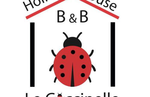 HOLIDAY HOUSE LE COCCINELLE - Foto 13