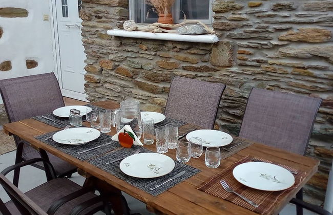 Summer Sunrice Andros - Foto 12