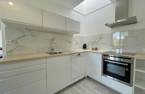 La Villa Iodée - 50 m du bord de mer - Foto 5