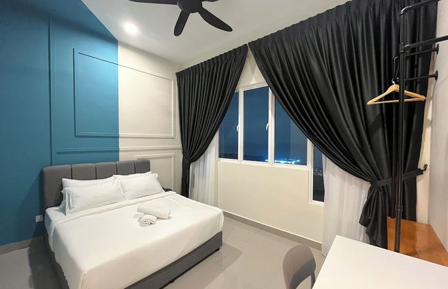 Amber Cove Melaka by Manhattan Group - Foto 3