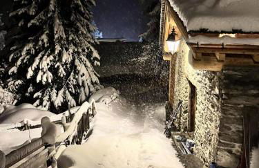 Chalet Lo Soli - Chalet au charme rustique pour 12 personnes MAE-6974 - Foto 20