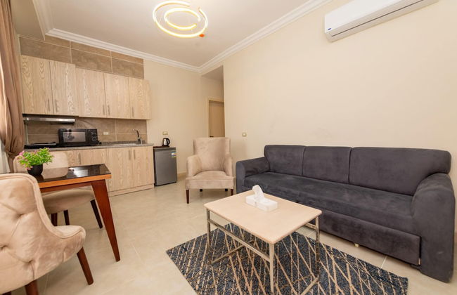 Marom Port Said Resort & Beach - Foto 46