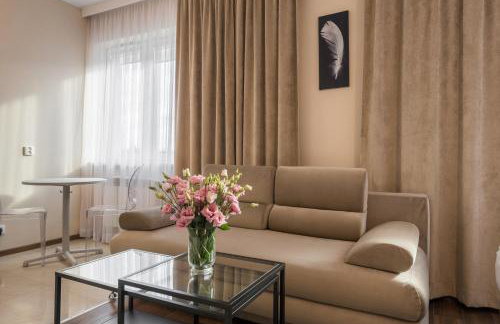 Apartamenty w Klaudynie - Foto 64