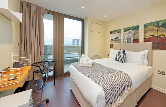 Balfron Tower - Foto 35