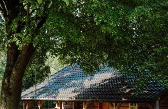 Dom pod Lipami - Foto 33