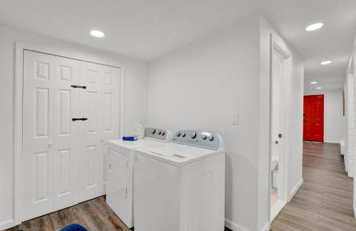 Cozy Garden 1Bed Apt, Lincoln Park - Foto 10