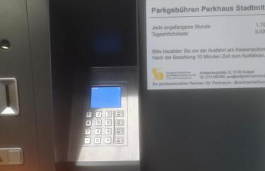 1,5 Zi Wohnung 43 qm im Zentrum von Plochingen, frisch renoviert und voll ausgestattet - Foto 27