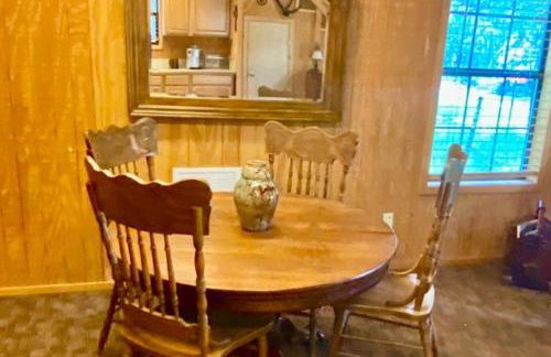 Nueces River Cabins-Pecan Cabin - Foto 27