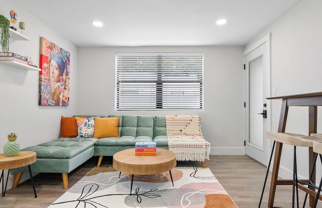 Wynwood Apartments - Foto 43