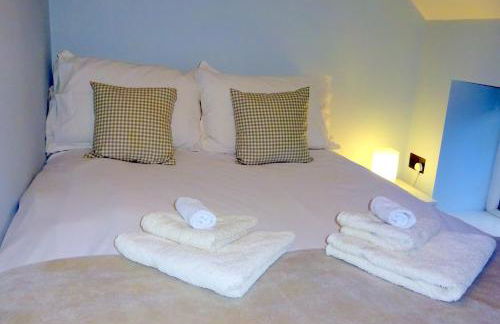 George Mine Barn, Bolehill, in the Peak District - Foto 9