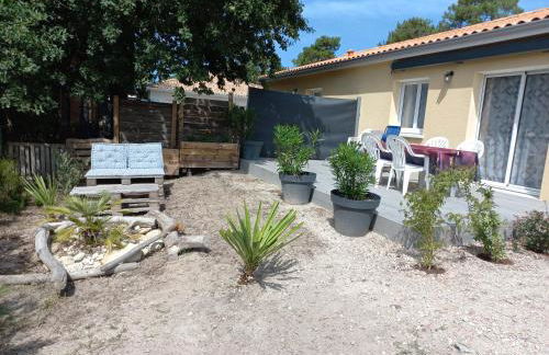 CAP MONTA - Maison Neuve - Foto 1