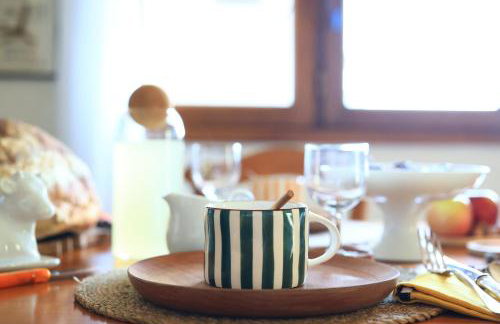 Chambre d'hôtes cosy Le Chalet -Tarn - Foto 48