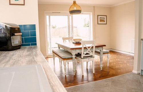 Dungeness Drift - By the Beach - Pass the Keys - Foto 63