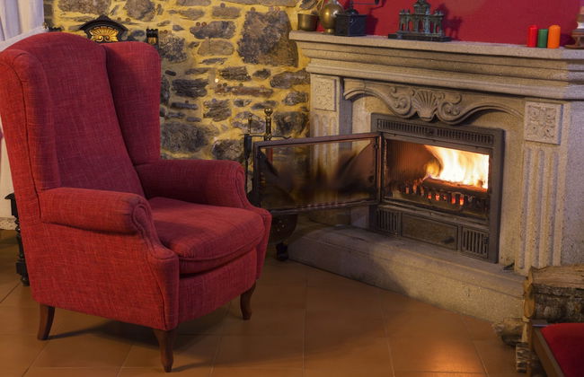 Pazo Xan Xordo - Foto 36