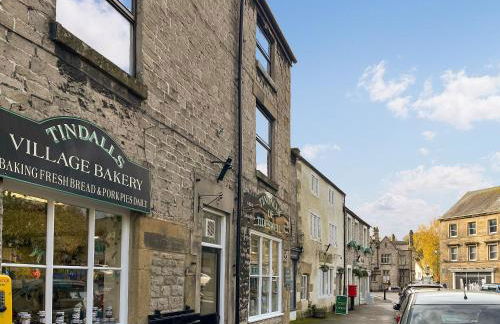 Bankfield Barn - Foto 17