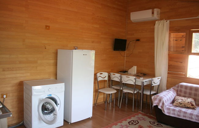 Naz Apart Cirali - Photo 12