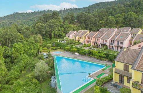 Apartment Villaggio 5 Terre-6 by Interhome - Foto 24