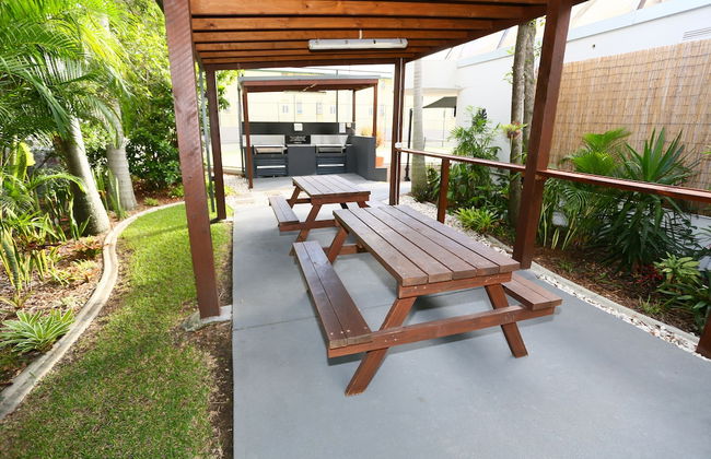 The Regent Apartments - Foto 45