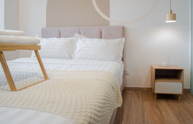 Riveria City KL Sentral by Guestonic - Foto 11