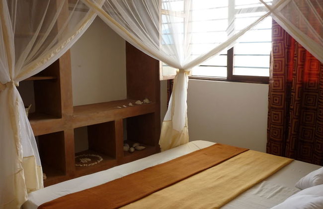 Kamili View Apartment in Zanzibar - Photo 4