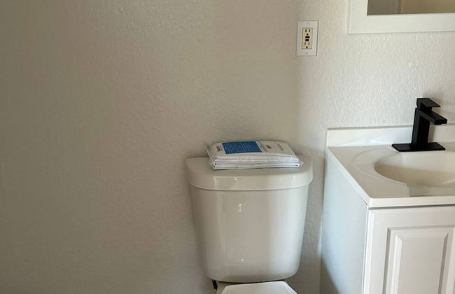 Studio in Clearwater Perfect for 2 - Foto 12