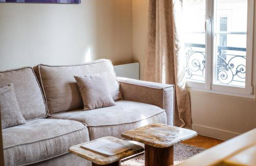 Appart'Hôtel Lou Suites - Foto 52