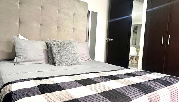 Apto Super Cómodo al Norte de la Ciudad - Foto 3, Quarto