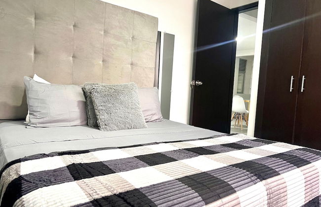 Apto Super Cómodo al Norte de la Ciudad - Foto 3