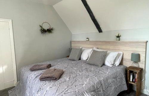 2 Brook Cottage, Sotterley Estate - Foto 10