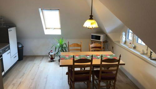 Liebetrau Apartment - Foto 3